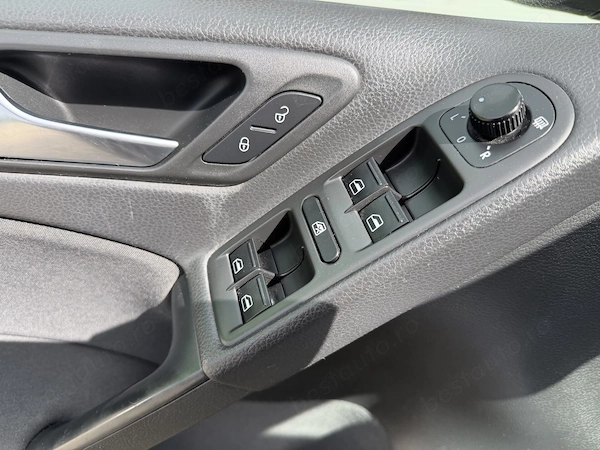 VOLKSWAGEN Golf 2009 — imagine 13
