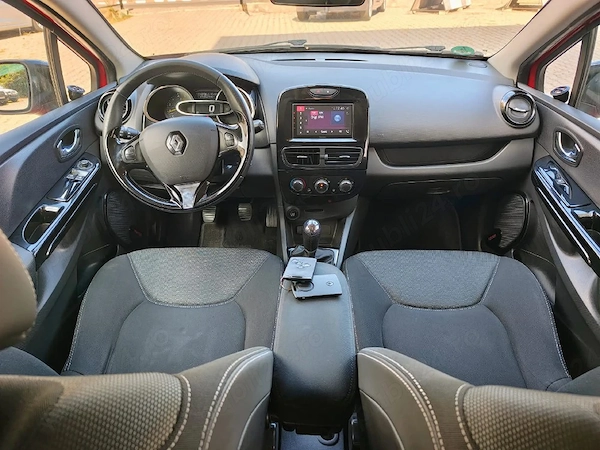 RENAULT Clio 2015 — imagine 9