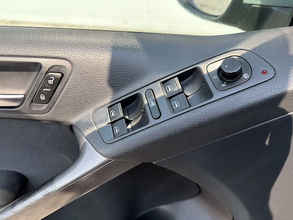 VOLKSWAGEN Tiguan 2009 — imagine 13