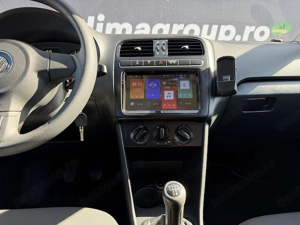 VOLKSWAGEN Polo 2012 — imagine 11