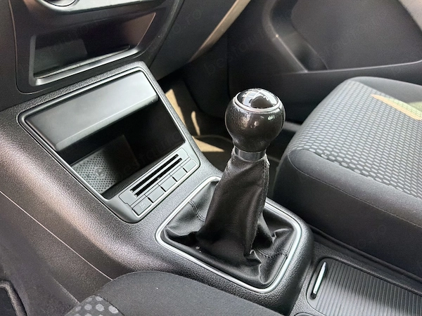 VOLKSWAGEN Tiguan 2009 — imagine 14