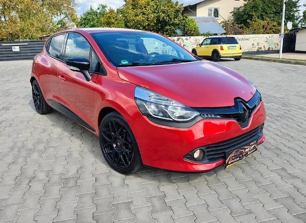 RENAULT Clio 2015 — imagine 6