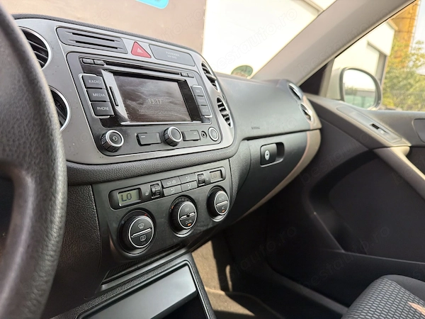 VOLKSWAGEN Tiguan 2009 — imagine 15