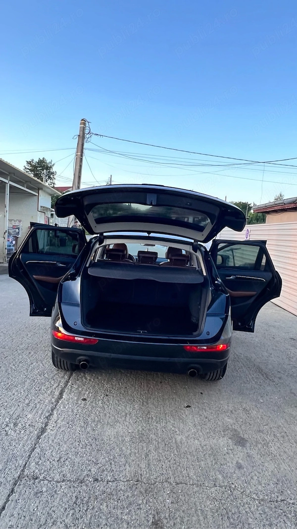 AUDI Q5 2008 — imagine 7