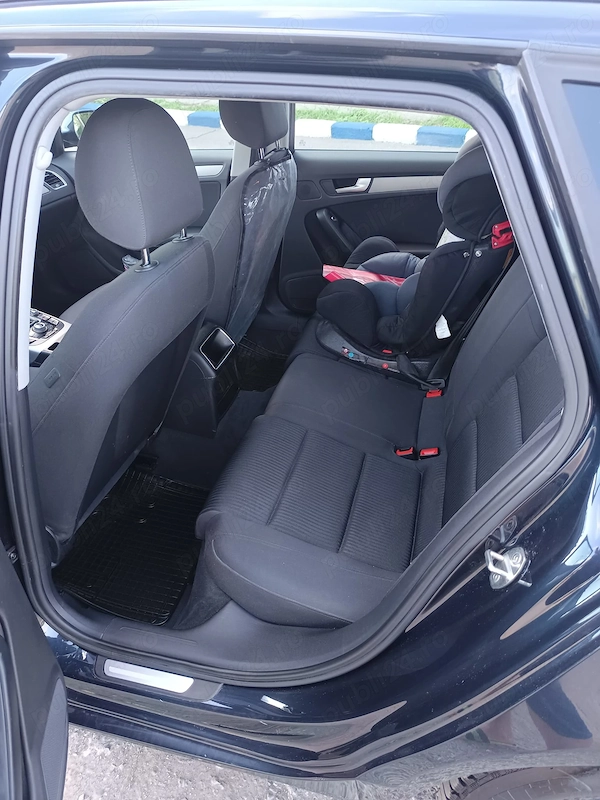AUDI A4 2013 — imagine 5