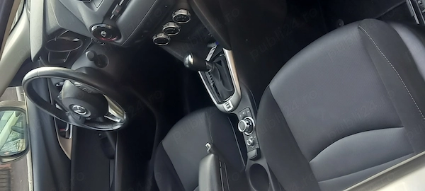 MAZDA CX-3 2016 — imagine 5