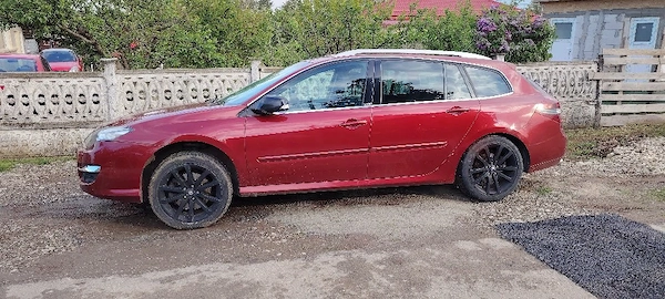 RENAULT Laguna 2011 — imagine 2