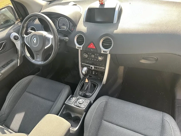 RENAULT Koleos 2009 — imagine 6