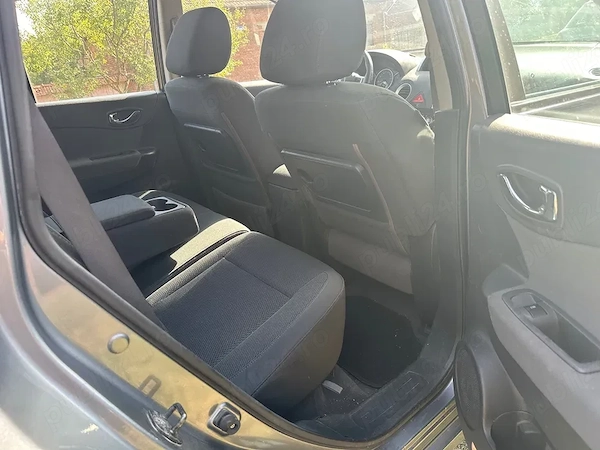 RENAULT Koleos 2009 — imagine 7