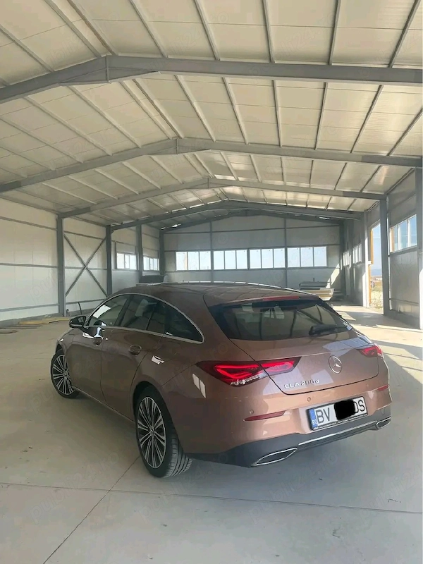 MERCEDES-BENZ E-Class 2023 — imagine 3