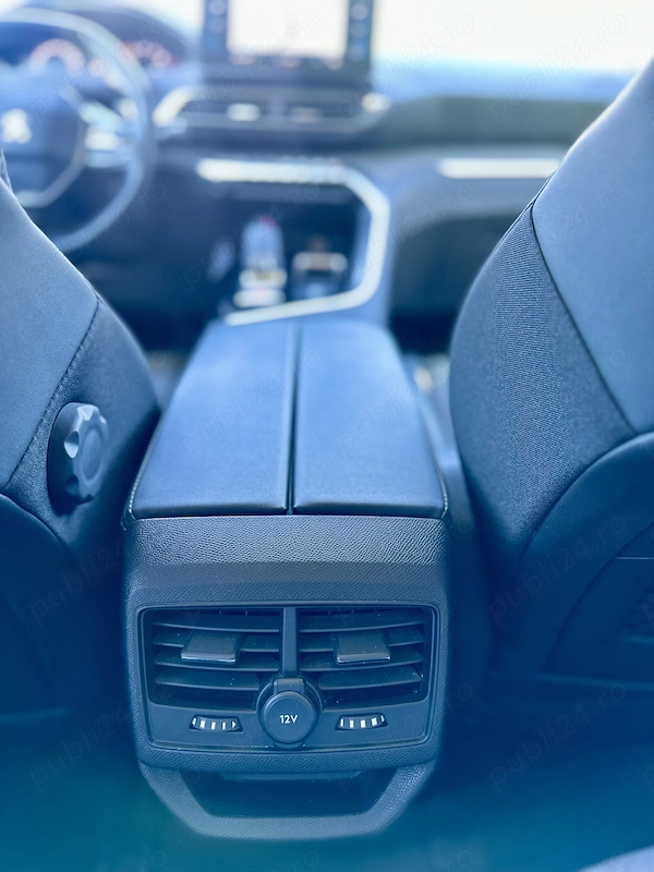PEUGEOT 3008 2021 — imagine 15