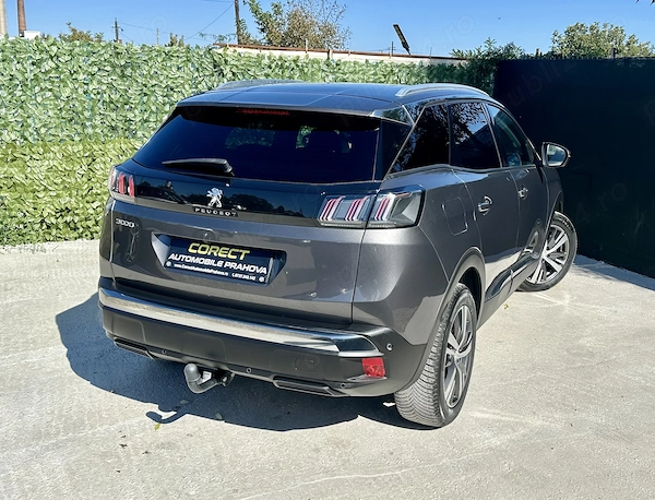 PEUGEOT 3008 2021 — imagine 6