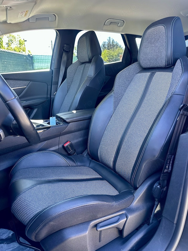 PEUGEOT 3008 2021 — imagine 7