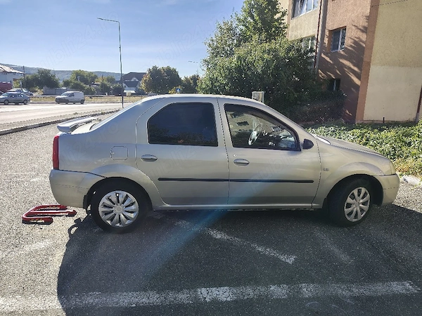 DACIA Logan 2005 — imagine 3