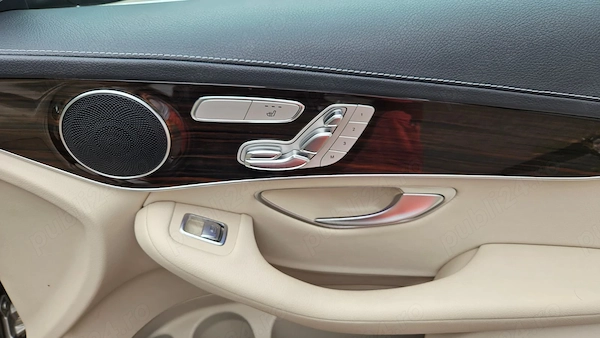 MERCEDES-BENZ GLC 2021 — imagine 3