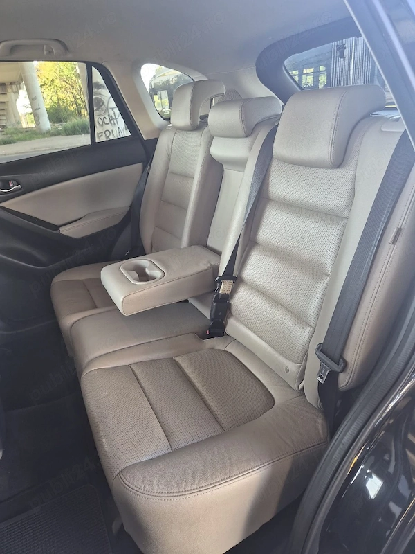 MAZDA CX-5 2014 — imagine 7