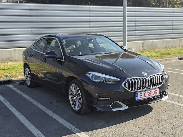 BMW 2 Series 2021 — imagine 3