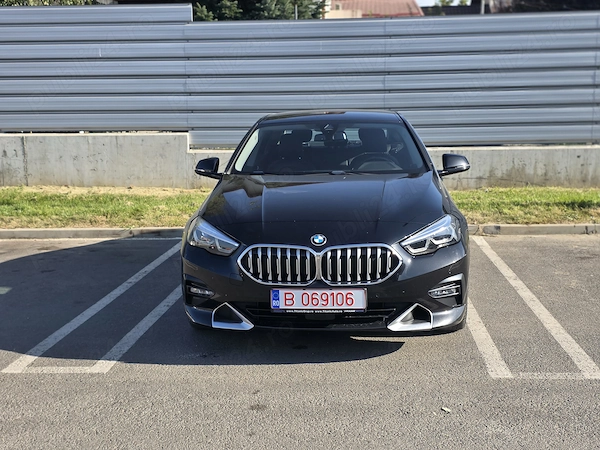 BMW 2 Series 2021 — imagine 2