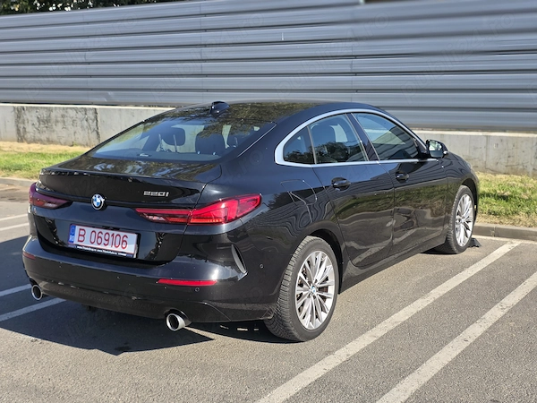 BMW 2 Series 2021 — imagine 5