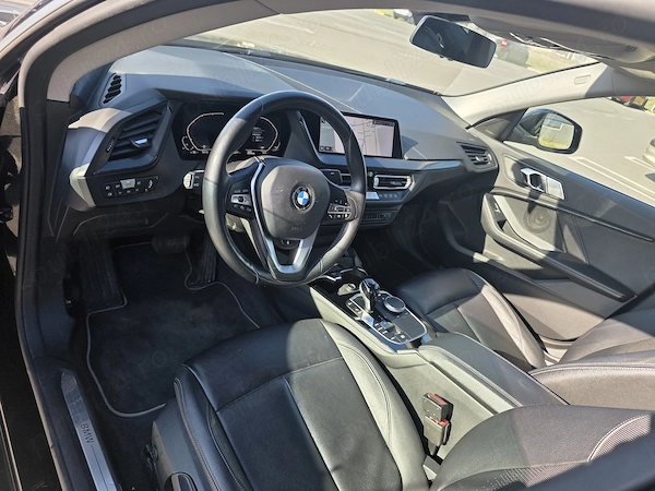 BMW 2 Series 2021 — imagine 6