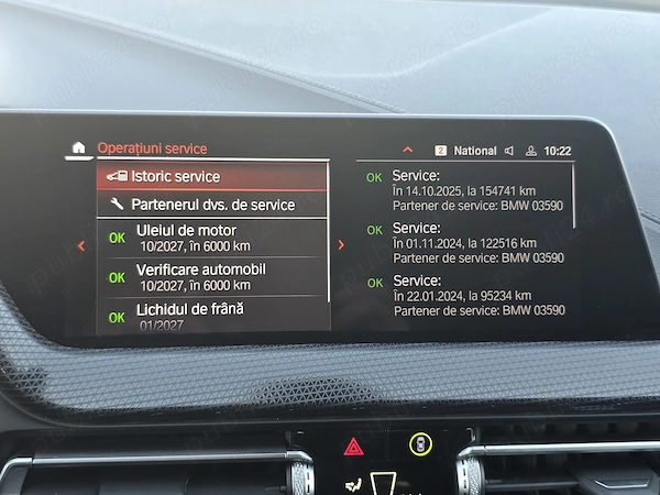 BMW 2 Series 2021 — imagine 9