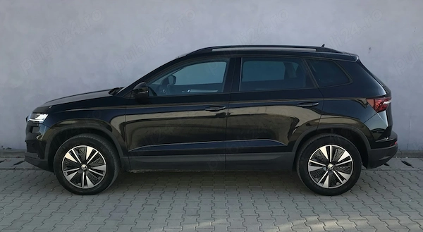 SKODA Karoq 2022 — imagine 10