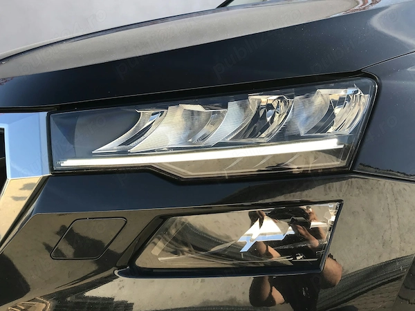 SKODA Karoq 2022 — imagine 19