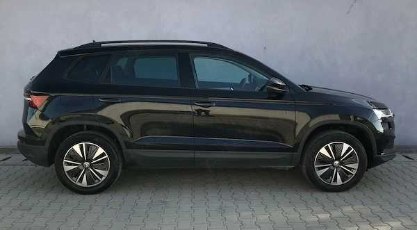 SKODA Karoq 2022 — imagine 9