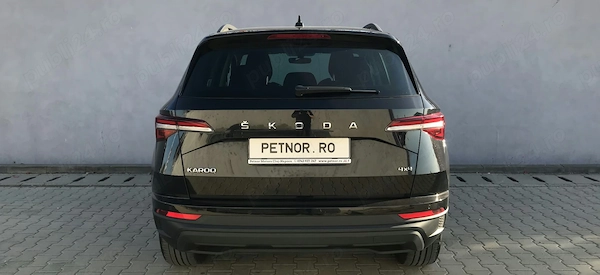 SKODA Karoq 2022 — imagine 12