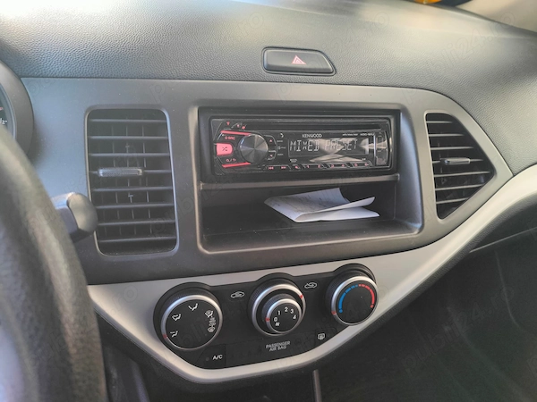 KIA Picanto 2015 — imagine 4