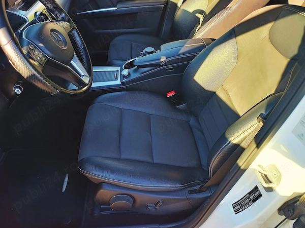 MERCEDES-BENZ GLK-Class 2013 — imagine 4