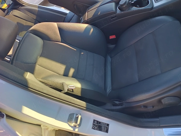 MERCEDES-BENZ GLK-Class 2013 — imagine 7