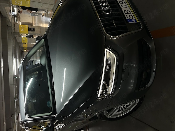 AUDI Q3 2014 — imagine 5