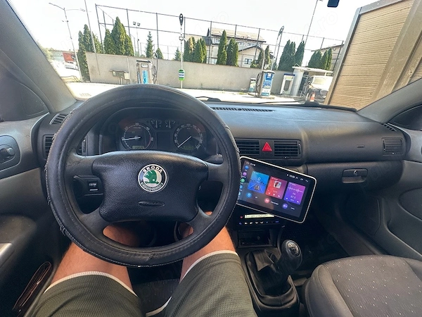 SKODA Octavia 2004 — imagine 3