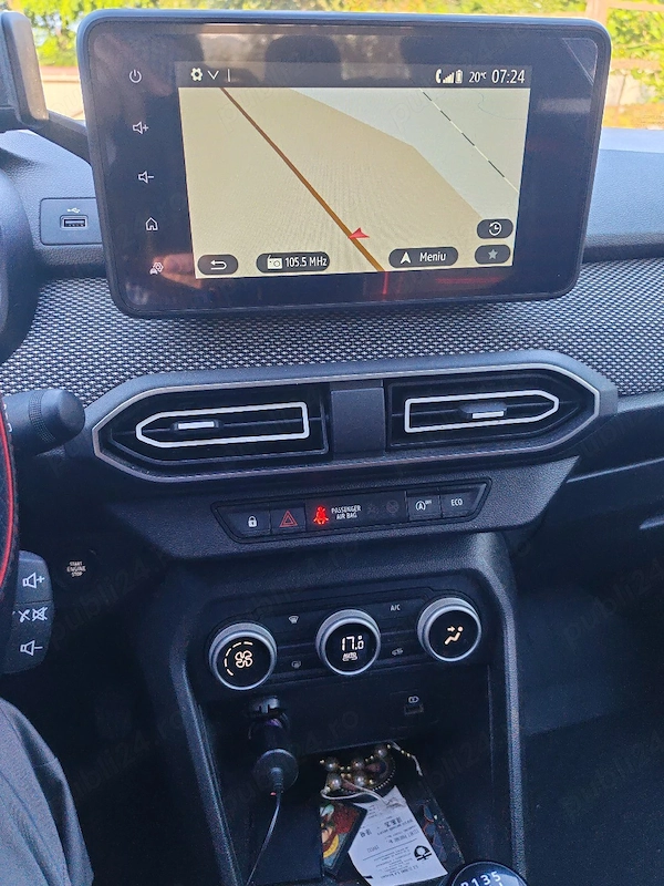 DACIA Jogger 2022 — imagine 2
