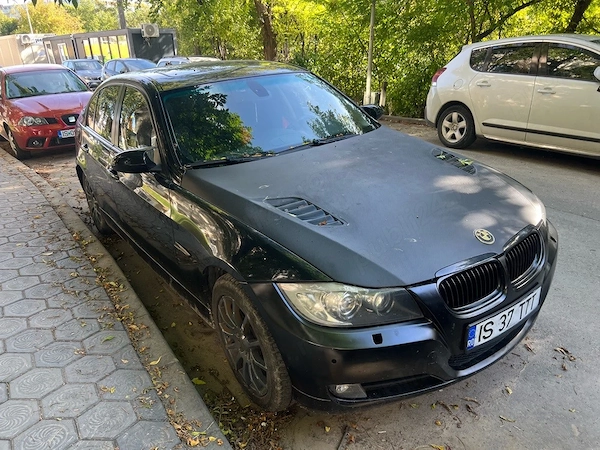 BMW 3 Series 2008 — imagine 2