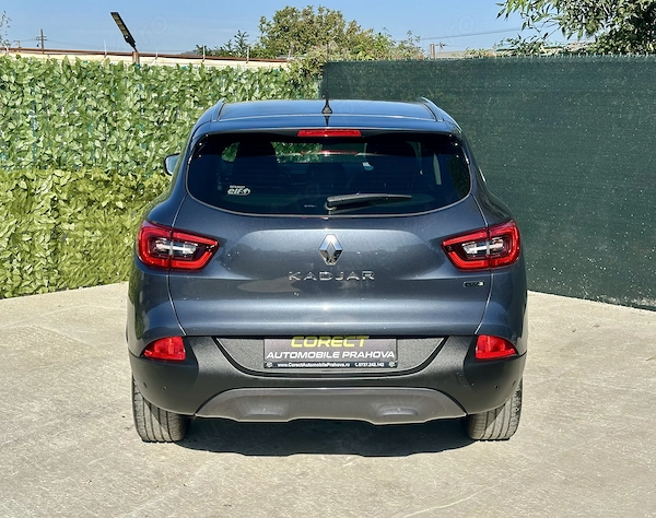 RENAULT Kadjar 2017 — imagine 5