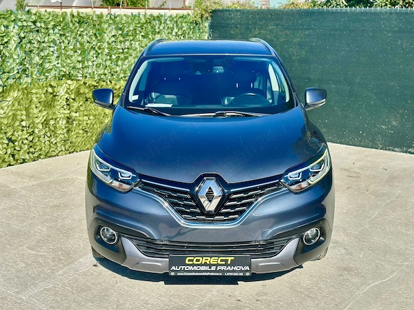 RENAULT Kadjar 2017 — imagine 2