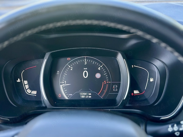 RENAULT Kadjar 2017 — imagine 16