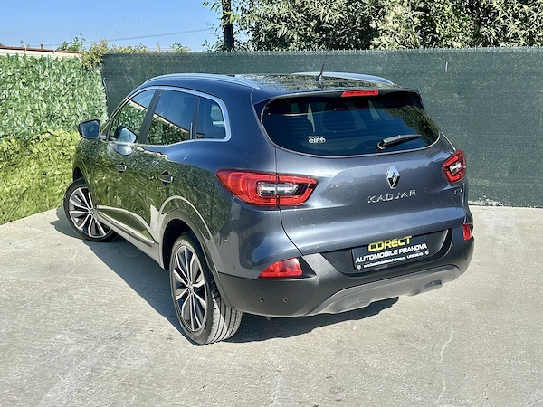 RENAULT Kadjar 2017 — imagine 4