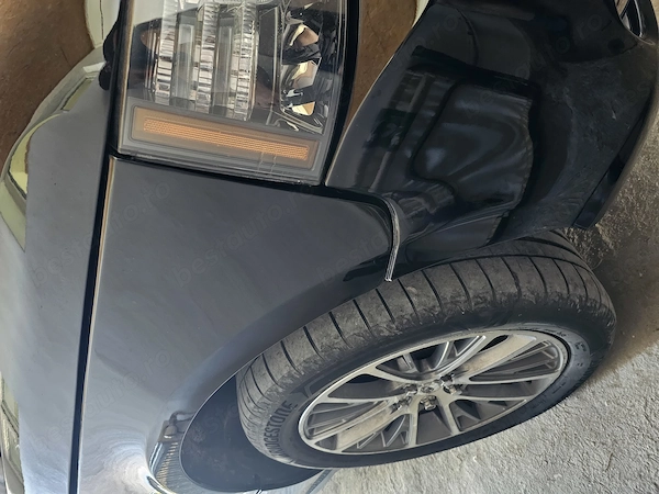 LAND ROVER Range Rover 2012 — imagine 10