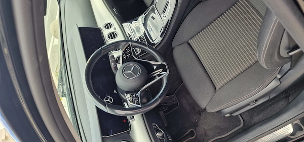 MERCEDES-BENZ E-Class 2022 — imagine 7