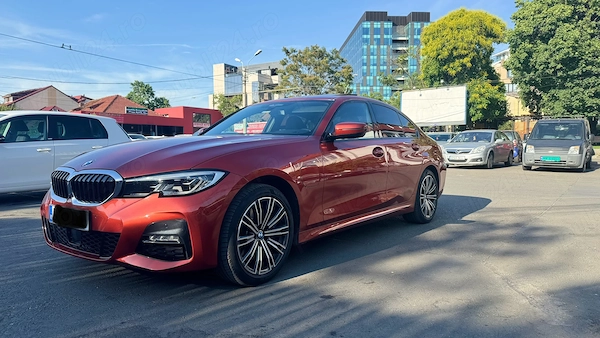 BMW 3 Series 2020 — imagine 2