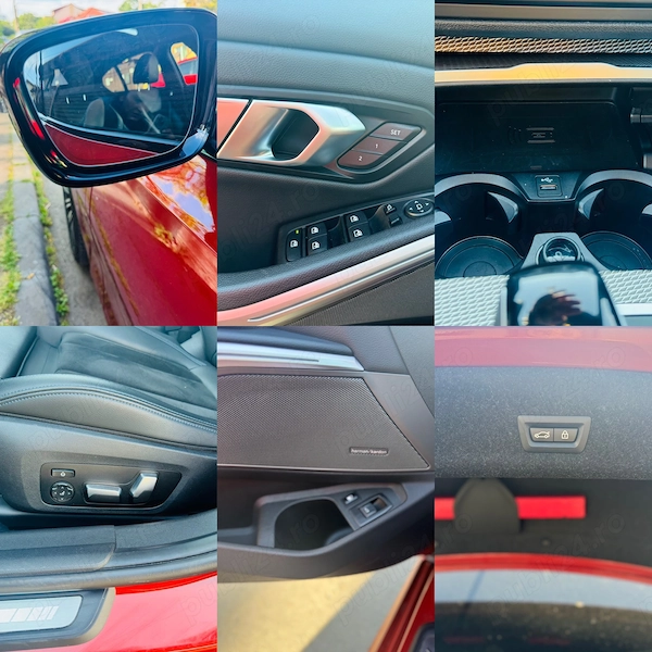 BMW 3 Series 2020 — imagine 10