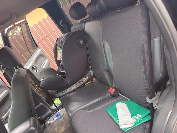 JEEP Cherokee 2004 — imagine 5