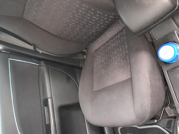 FORD Mondeo 2003 — imagine 8