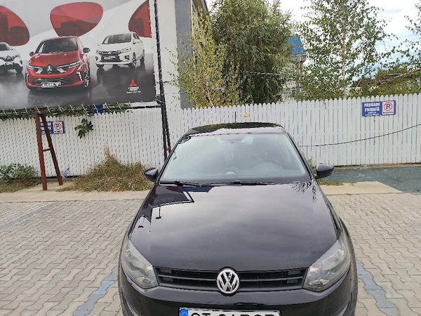 VOLKSWAGEN Polo 2012 — imagine 4