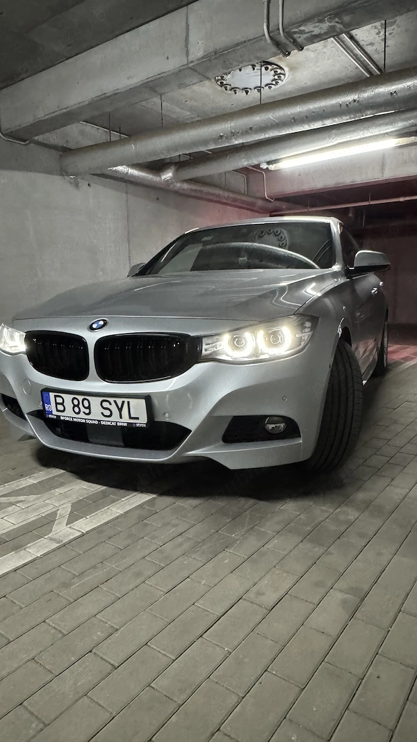 BMW 3 Series 2019 — imagine 2