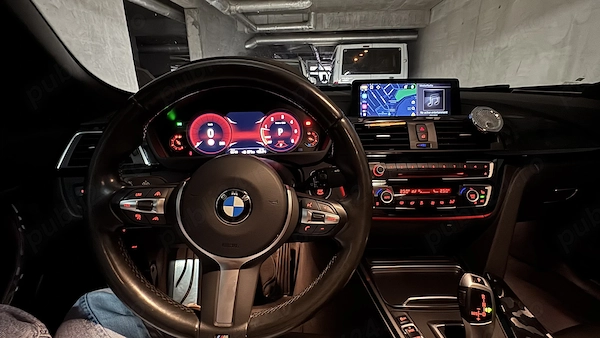 BMW 3 Series 2019 — imagine 7