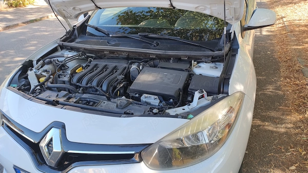 RENAULT Fluence 2013 — imagine 8